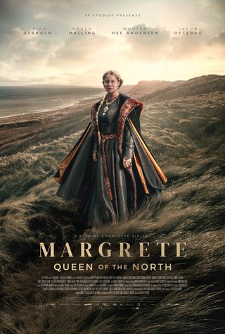 Margrete: Queen of the North still 2