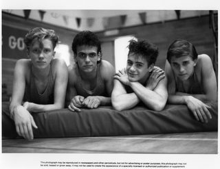 Weird Science still 5