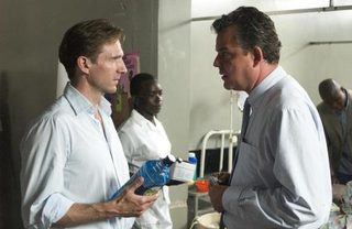 The Constant Gardener still 3
