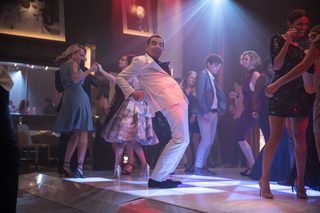 Johnny English Strikes Again still 4