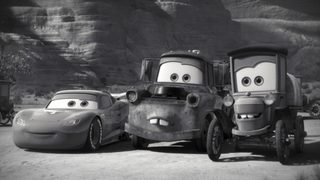Time Travel Mater still 4