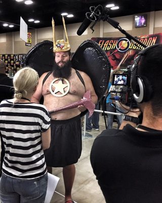 Life After Flash still 7