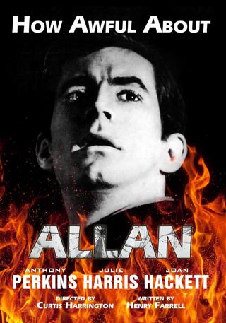 How Awful About Allan still 7