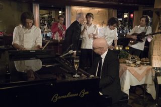 A Very Murray Christmas still 7