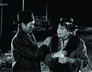 Born to Kill still 5
