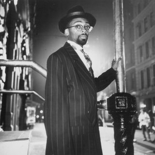 Mo' Better Blues still 5