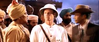 The Legend of Bhagat Singh still 2
