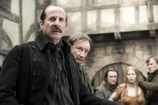 Hansel & Gretel: Witch Hunters still 7