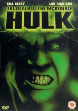 The Death of the Incredible Hulk still 4