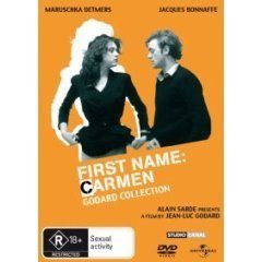 First Name: Carmen still 2