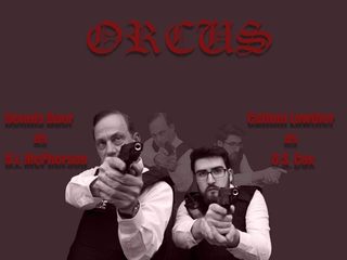 Orcus still 5
