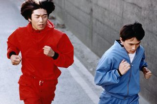 Kids Return still 8