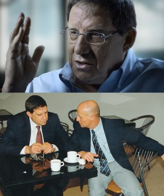 The Gatekeepers still 1