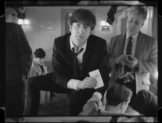 Beatles '64 still 8