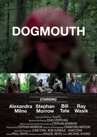 Dogmouth still 5