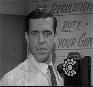 Fred Gwynne, photo 1 of 3