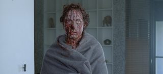 The Bothersome Man still 8