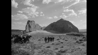 Fort Apache still 8