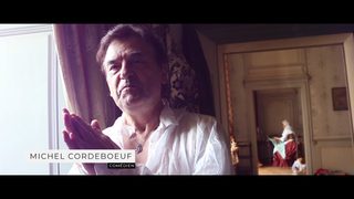 La légende de Thierry Mauvignier still 5