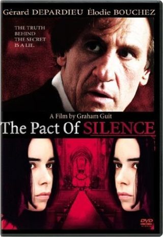 The Pact of Silence still 4