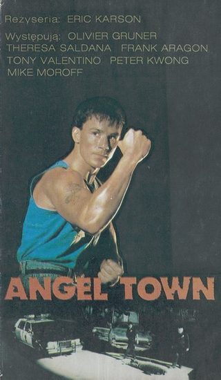 Angel Town still 7