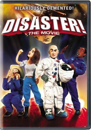 Disaster! still 4