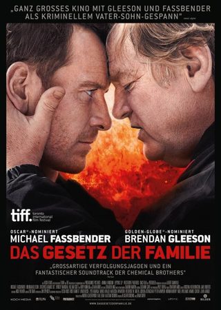 Trespass Against Us still 2
