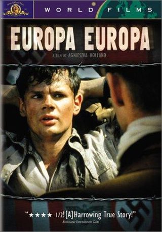 Europa Europa still 4