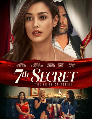 7th Secret still 6