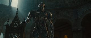 Avengers: Age of Ultron still 2
