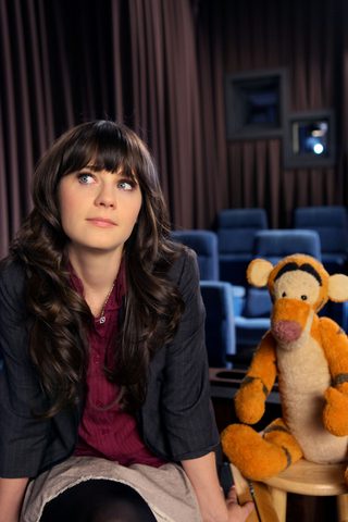 Winnie the Pooh still 1