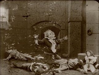 Dante's Inferno still 3