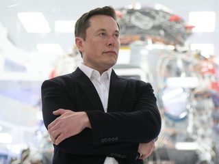 Elon Musk: The Real Life Iron Man still 3