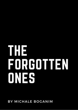 The Forgotten Ones still 4