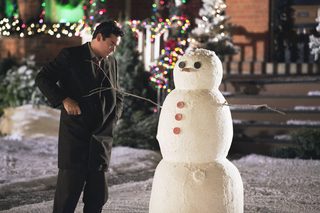 The Case for Christmas still 7