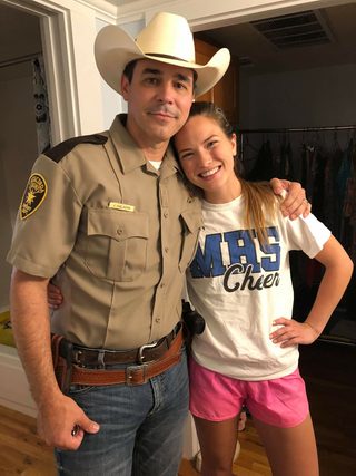 My Stretch of Texas Ground still 7
