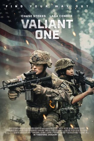 Valiant One still 5