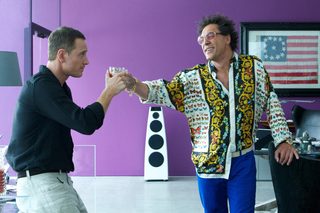 The Counselor still 4