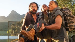 Lake Placid: Legacy still 3
