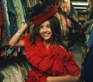 Big Fat Liar still 6