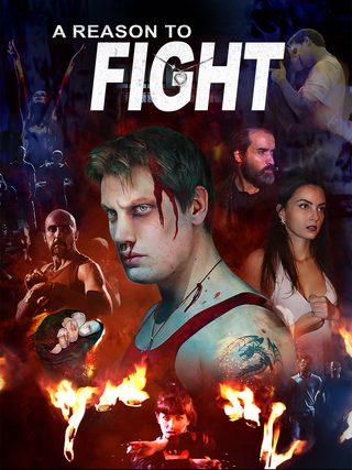 A Reason to Fight still 1