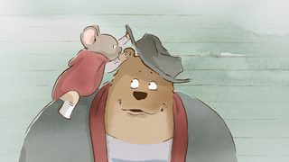 Ernest & Celestine still 3