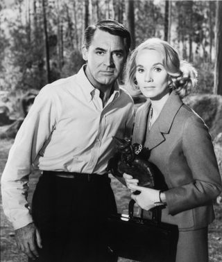 North by Northwest still 4
