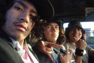 Wassup Rockers still 1