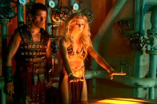 Princess of Mars still 3