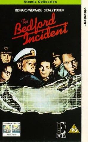 The Bedford Incident still 3