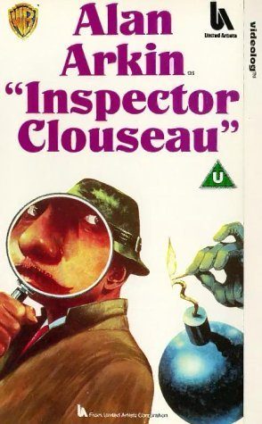 Inspector Clouseau still 7