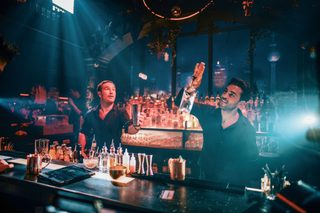 Nightlife still 4