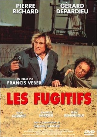 The Fugitives still 4