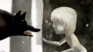 Feral still 1